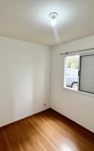 Apartamento para alugar com 50m², 2 quartos e sem vaga Apartamento para alugar com 50m², 2 quartos e sem vagaQuarto 2