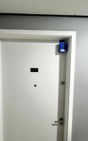 Apartamento para alugar com 50m², 2 quartos e sem vaga Apartamento para alugar com 50m², 2 quartos e sem vagaLockbox