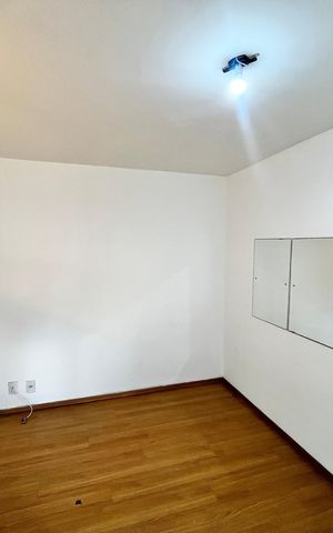 Apartamento para alugar com 50m², 2 quartos e sem vaga Apartamento para alugar com 50m², 2 quartos e sem vagaSala/Cozinha
