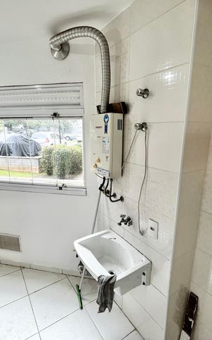 Apartamento para alugar com 50m², 2 quartos e sem vaga Apartamento para alugar com 50m², 2 quartos e sem vagaÁrea de Serviço
