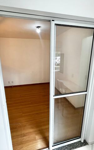 Apartamento para alugar com 50m², 2 quartos e sem vaga Apartamento para alugar com 50m², 2 quartos e sem vagaÁrea de Serviço