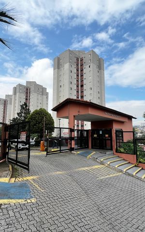 Apartamento para alugar com 50m², 2 quartos e sem vaga Apartamento para alugar com 50m², 2 quartos e sem vagaFachada