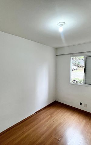 Apartamento para alugar com 50m², 2 quartos e sem vaga Apartamento para alugar com 50m², 2 quartos e sem vagaQuarto 1