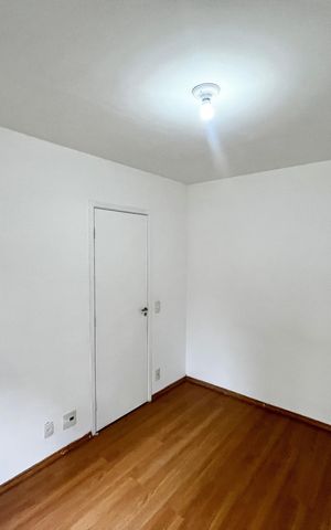 Apartamento para alugar com 50m², 2 quartos e sem vaga Apartamento para alugar com 50m², 2 quartos e sem vagaQuarto 1