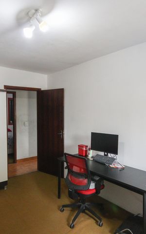 Casa à venda com 160m², 3 quartos e 2 vagasQuarto 2