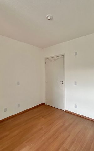 Apartamento à venda com 51m², 2 quartos e 1 vaga Apartamento à venda com 51m², 2 quartos e 1 vagaSala