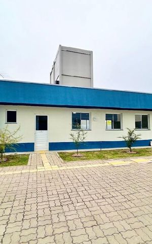 Apartamento à venda com 51m², 2 quartos e 1 vaga Apartamento à venda com 51m², 2 quartos e 1 vagaÁrea comum