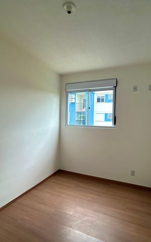 Apartamento à venda com 51m², 2 quartos e 1 vaga Apartamento à venda com 51m², 2 quartos e 1 vagaQuarto 1