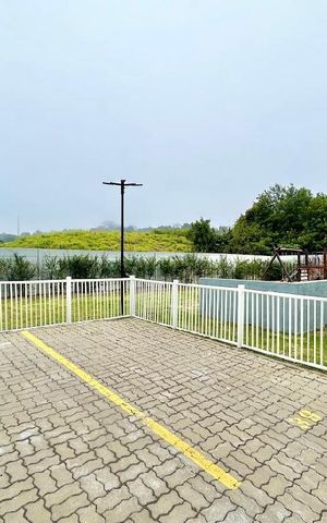 Apartamento à venda com 51m², 2 quartos e 1 vaga Apartamento à venda com 51m², 2 quartos e 1 vagaÁrea comum