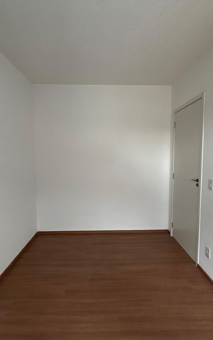 Apartamento à venda com 51m², 2 quartos e 1 vaga Apartamento à venda com 51m², 2 quartos e 1 vagaQuarto 1