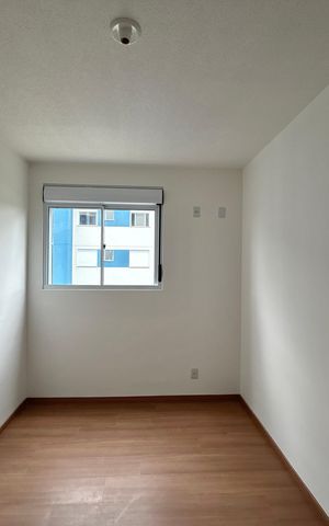 Apartamento à venda com 51m², 2 quartos e 1 vaga Apartamento à venda com 51m², 2 quartos e 1 vagaQuarto 1