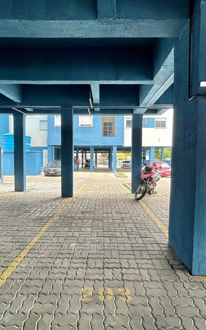 Apartamento à venda com 51m², 2 quartos e 1 vaga Apartamento à venda com 51m², 2 quartos e 1 vagaÁrea comum