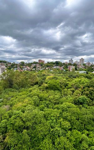 Apartamento à venda com 51m², 2 quartos e 1 vaga Apartamento à venda com 51m², 2 quartos e 1 vagaVaranda