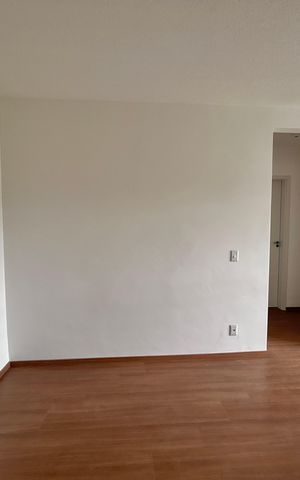 Apartamento à venda com 51m², 2 quartos e 1 vaga Apartamento à venda com 51m², 2 quartos e 1 vagaSala