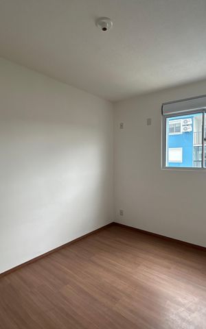 Apartamento à venda com 51m², 2 quartos e 1 vaga Apartamento à venda com 51m², 2 quartos e 1 vagaQuarto 2