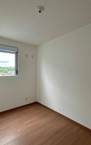 Apartamento à venda com 51m², 2 quartos e 1 vaga Apartamento à venda com 51m², 2 quartos e 1 vagaQuarto 1
