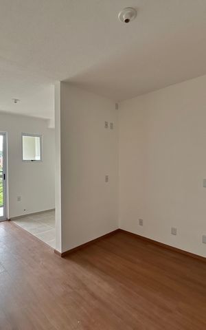 Apartamento à venda com 51m², 2 quartos e 1 vaga Apartamento à venda com 51m², 2 quartos e 1 vagaSala