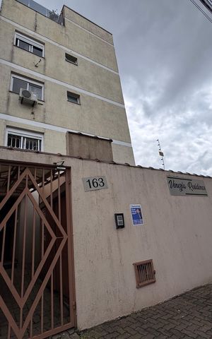 Apartamento para alugar com 60m², 2 quartos e sem vaga Apartamento para alugar com 60m², 2 quartos e sem vagaFachada