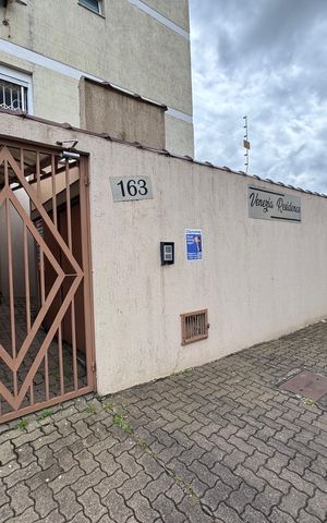 Apartamento para alugar com 60m², 2 quartos e sem vaga Apartamento para alugar com 60m², 2 quartos e sem vagaFachada