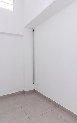 Casa para alugar com 17m², 1 quarto e sem vagaQuarto