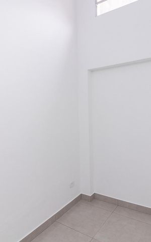 Casa para alugar com 17m², 1 quarto e sem vagaQuarto