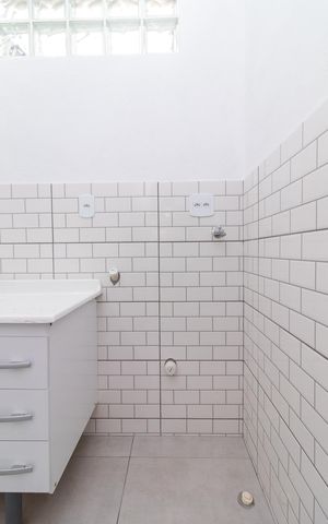 Casa para alugar com 17m², 1 quarto e sem vagaÁrea de Serviço
