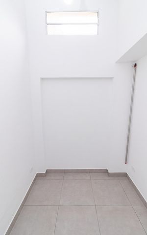Casa para alugar com 17m², 1 quarto e sem vagaQuarto