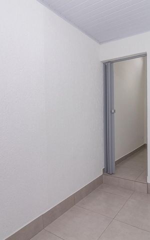 Casa para alugar com 17m², 1 quarto e sem vagaSala/Cozinha