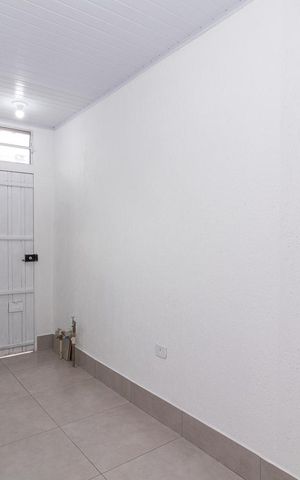 Casa para alugar com 17m², 1 quarto e sem vagaSala/Cozinha