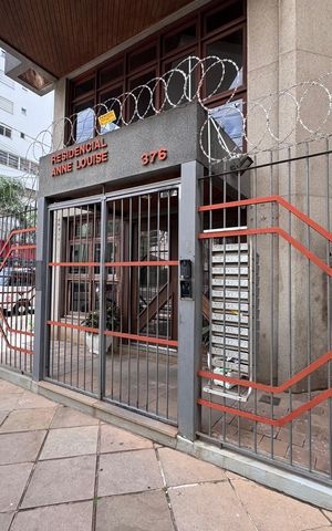 Apartamento para alugar com 60m², 2 quartos e sem vaga Apartamento para alugar com 60m², 2 quartos e sem vagaPlaca