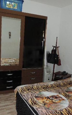 Apartamento à venda com 32m², 1 quarto e sem vaga