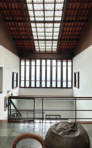Casa à venda com 524m², 4 quartos e 3 vagas Casa à venda com 524m², 4 quartos e 3 vagasSala 3
