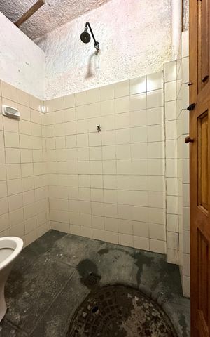 Casa à venda com 524m², 4 quartos e 3 vagas Casa à venda com 524m², 4 quartos e 3 vagasBanheiro da Garagem