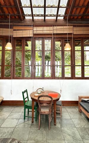 Casa à venda com 524m², 4 quartos e 3 vagas Casa à venda com 524m², 4 quartos e 3 vagasSala 3