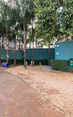 Apartamento à venda com 116m², 3 quartos e 2 vagasEspaço Pet