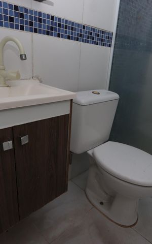 Casa à venda com 500m², 7 quartos e 2 vagasBanheiro