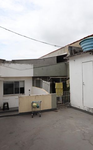 Casa à venda com 500m², 7 quartos e 2 vagasQuintal