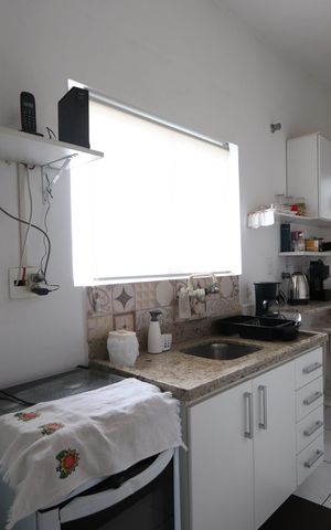 Casa à venda com 500m², 7 quartos e 2 vagasCozinha - frente