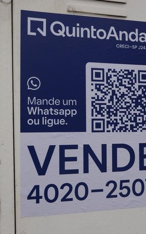 Casa à venda com 500m², 7 quartos e 2 vagasPlaca