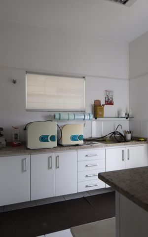 Casa à venda com 500m², 7 quartos e 2 vagasCozinha - frente