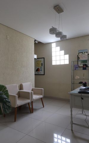 Casa à venda com 500m², 7 quartos e 2 vagasQuarto - frente