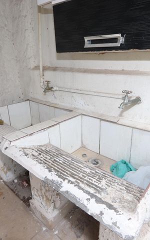 Casa à venda com 500m², 7 quartos e 2 vagasLavanderia