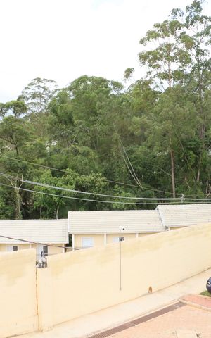 Casa de condomínio para alugar com 148m², 2 quartos e 1 vagaVaranda
