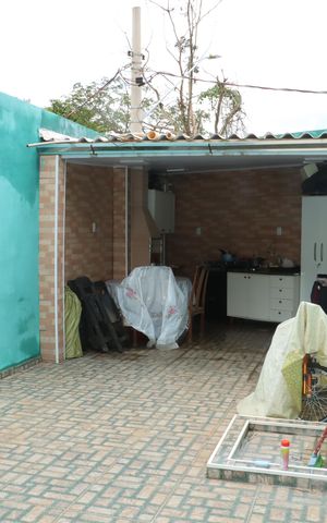 Casa de condomínio para alugar com 148m², 2 quartos e 1 vagaÁrea Externa