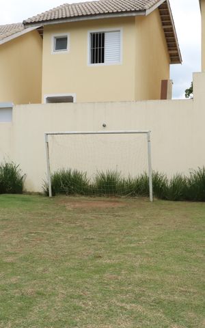 Casa de condomínio para alugar com 148m², 2 quartos e 1 vagaÁrea comum