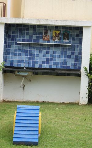 Casa de condomínio para alugar com 148m², 2 quartos e 1 vagaÁrea comum