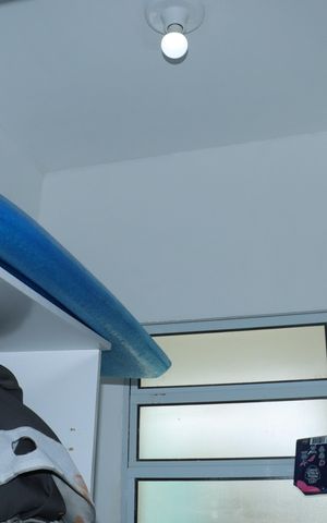 Casa de condomínio para alugar com 148m², 2 quartos e 1 vagaSala