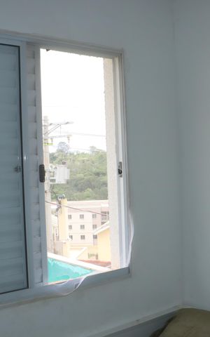 Casa de condomínio para alugar com 148m², 2 quartos e 1 vagaQuarto