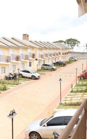 Casa de condomínio para alugar com 148m², 2 quartos e 1 vagaVaranda