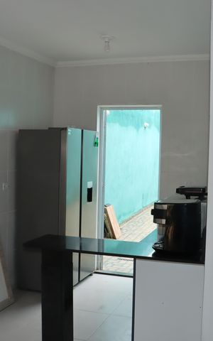 Casa de condomínio para alugar com 148m², 2 quartos e 1 vagaSala